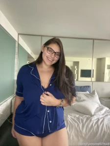Gooood morning lover how was your sleep last night