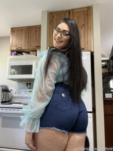 Good morning baby the week is almost over