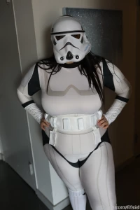 Fear is the path to the dark side fear leads to anger anger leads to