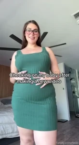 How many times are you breeding my already pregnant pussy fyp pregnant