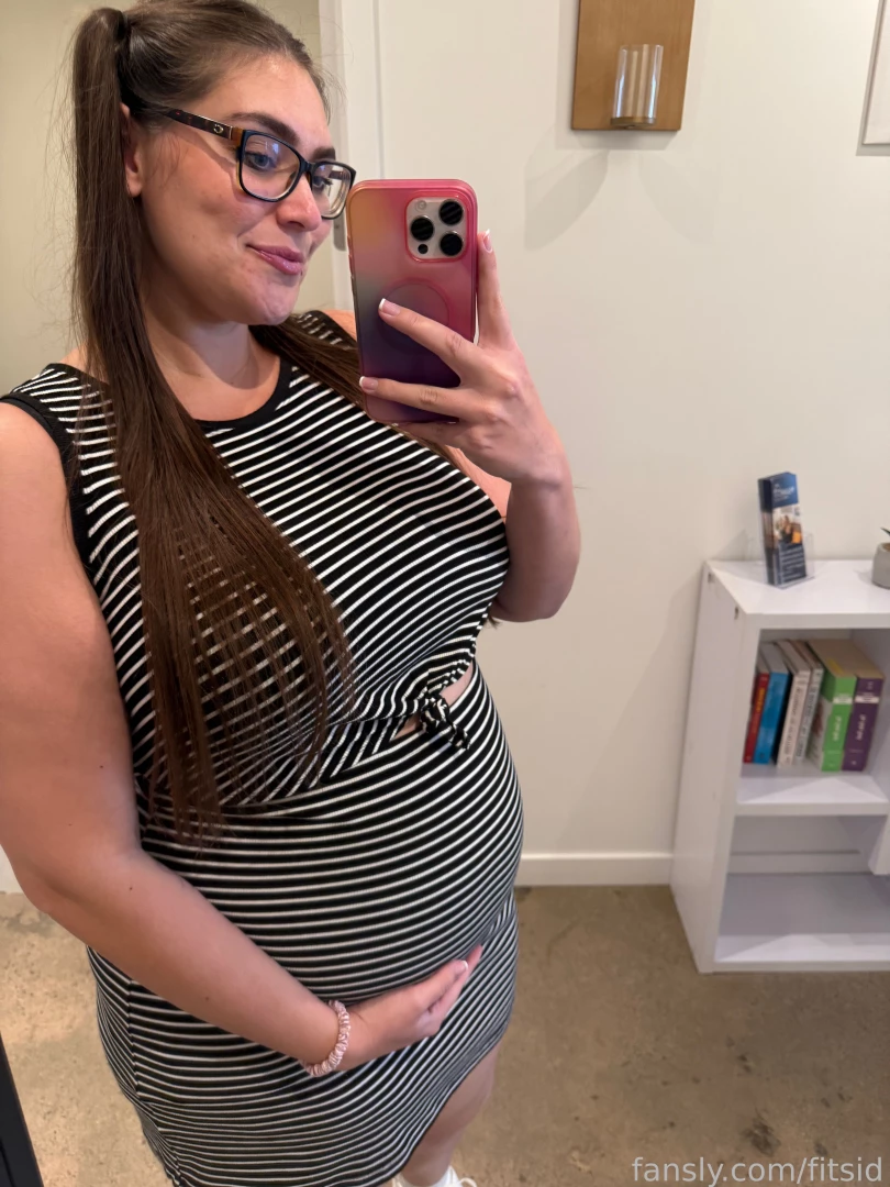 Watch me grow up close amp uncensored join preggo vip now https fans 