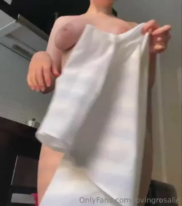 Breakfast is served are you gonna eat it from the front or the back 