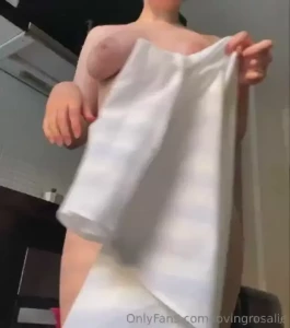 Breakfast is served are you gonna eat it from the front or the back