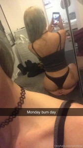 Got my snapchat back and all my pics and im so happy so heres some part 3