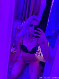 The prodigal sad girl part 1