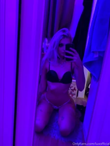 The prodigal sad girl part 2