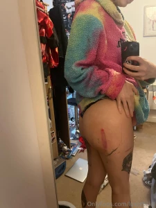 Sorry im a bit slow on content here im recovering from a horrific burn