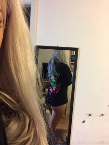 Dick deprived and depressed about it