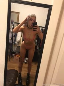 I might be baby but i ll still step on u part 1