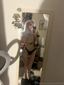 Little boobs save lives part 2