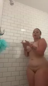 Stream started at 05 26 2023 09 58 pm my little live shower from today