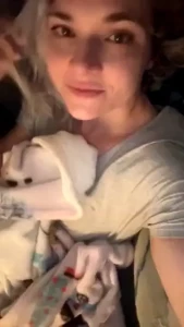 Idk i m a dork but just felt like talking about my day goodnight