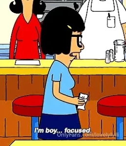 My personality in a nutshell