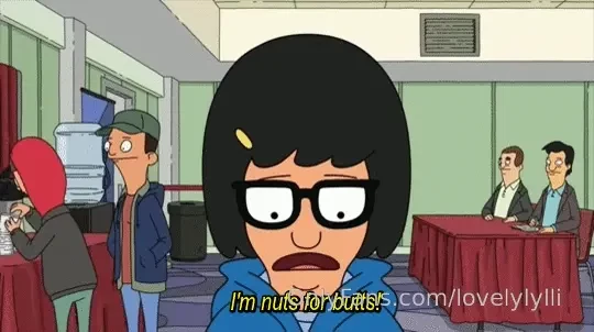 My personality in a nutshell part 2 