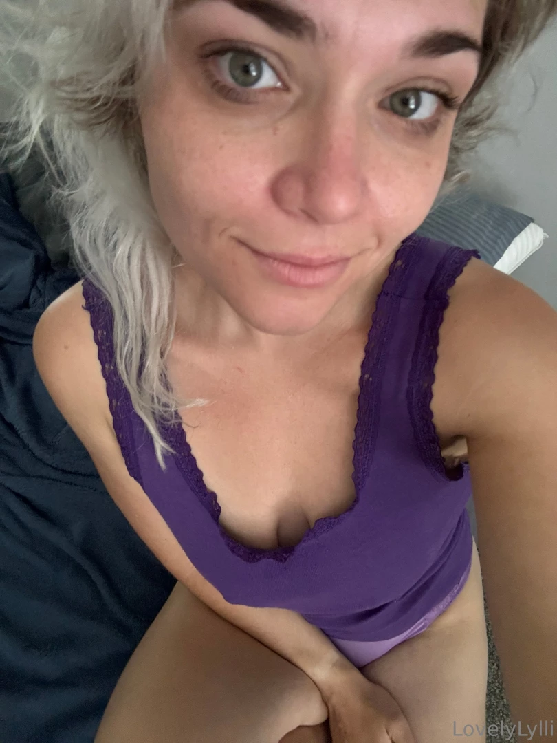 Good morning this is my tired face 