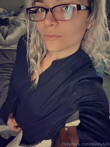 From business to casual part 12