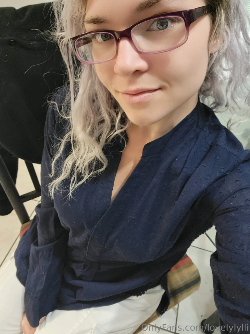 From business to casual part 6 