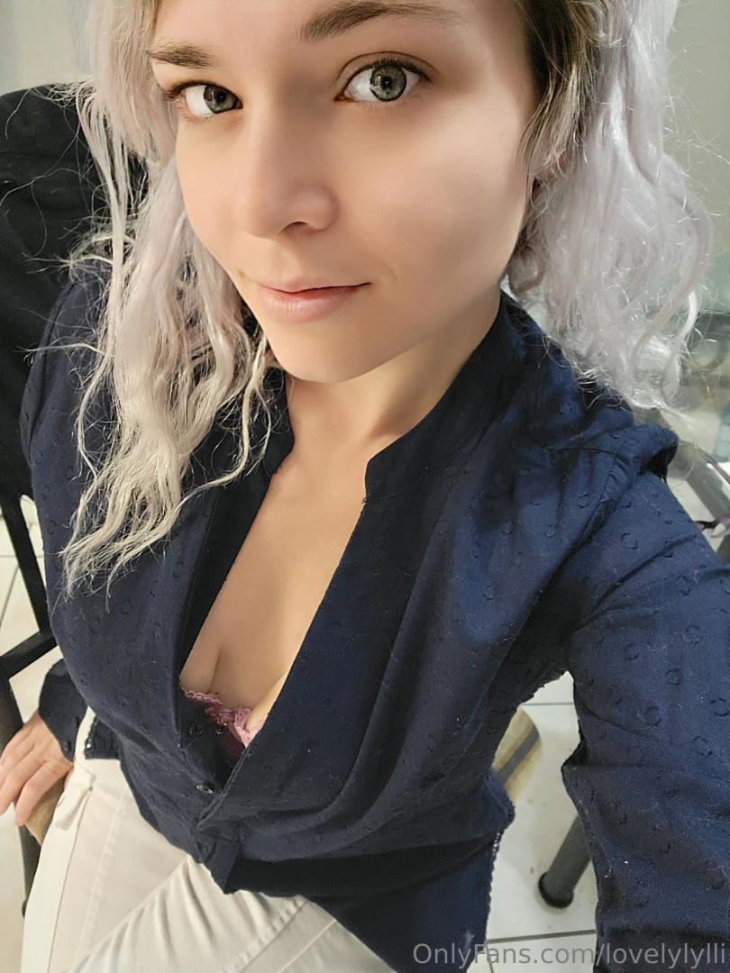 From business to casual part 5 