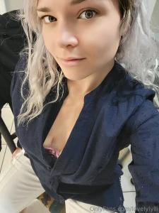 From business to casual part 3