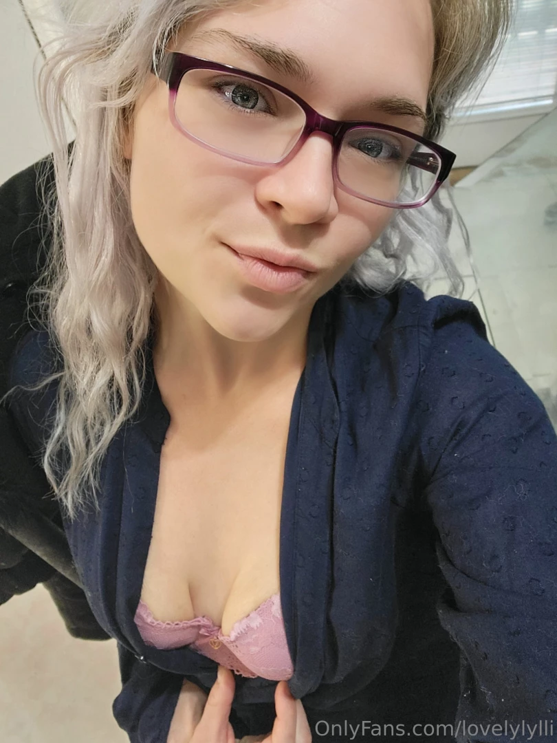 From business to casual part 2 