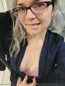 From business to casual part 8