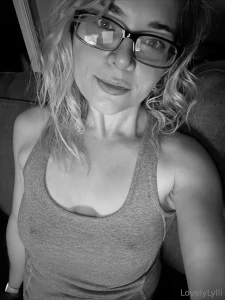 Hehe cute goodnight selfies in the dark sleep well everyone part 3