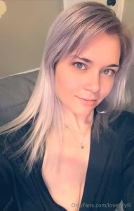 Got my hair done part 6