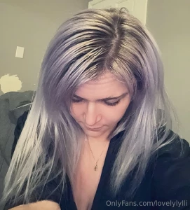 Got my hair done part 7