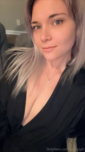 Got my hair done part 9