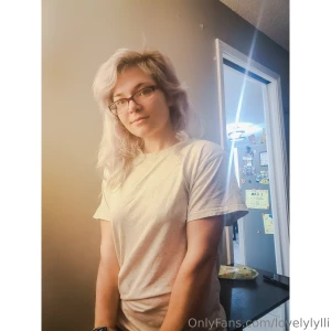 Softly lit selfies in athletic gear part 4