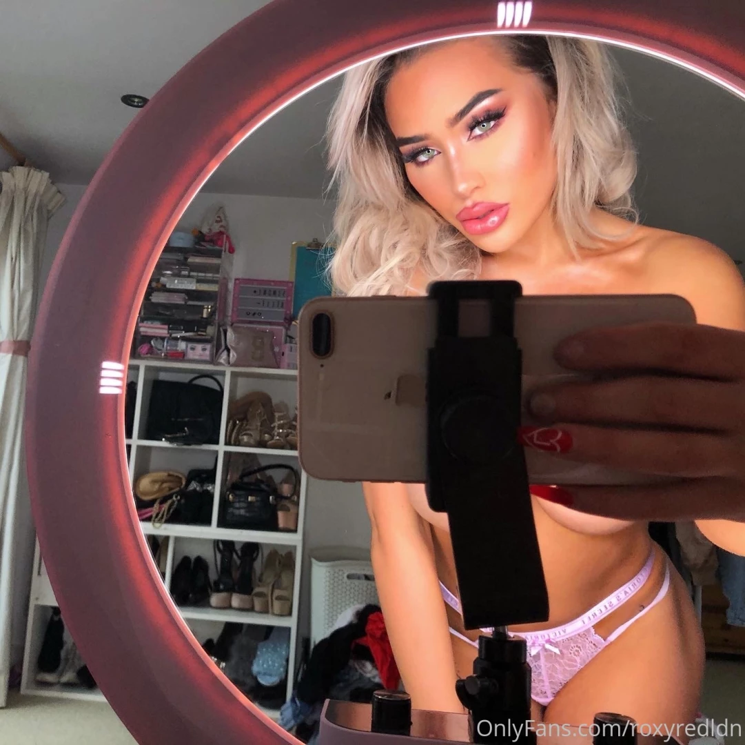 I m moving the phone away in the next picture i post love teasing my 