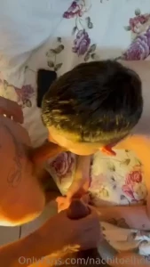 Segunda parte del tr o con mis bbs ignaciotwink21 y northem quieres