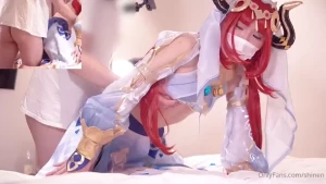 Want premium video https onlyfans com 786373905 shinen genshin impact part 38