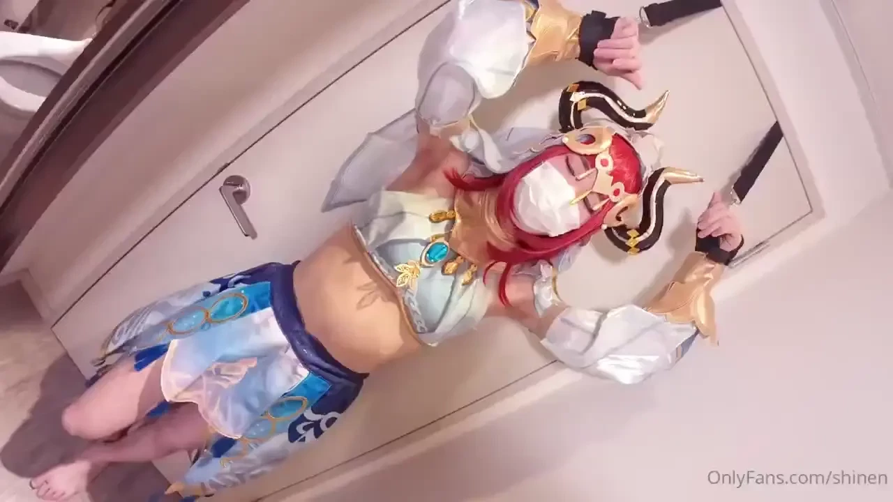 Want premium video https onlyfans com 786373905 shinen genshin impact part 37 