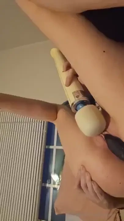 I love feeling my asshole filled part 1 