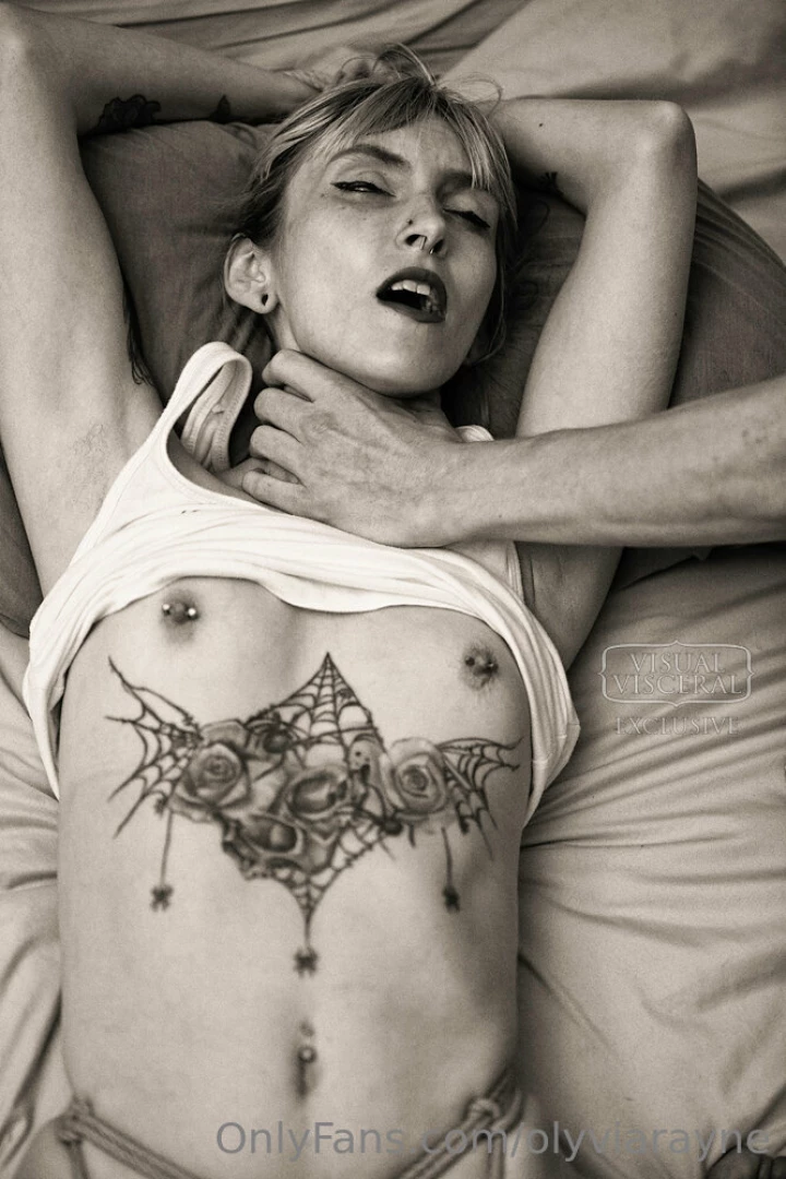 I wish your hand was wrapped around my neck part 4 