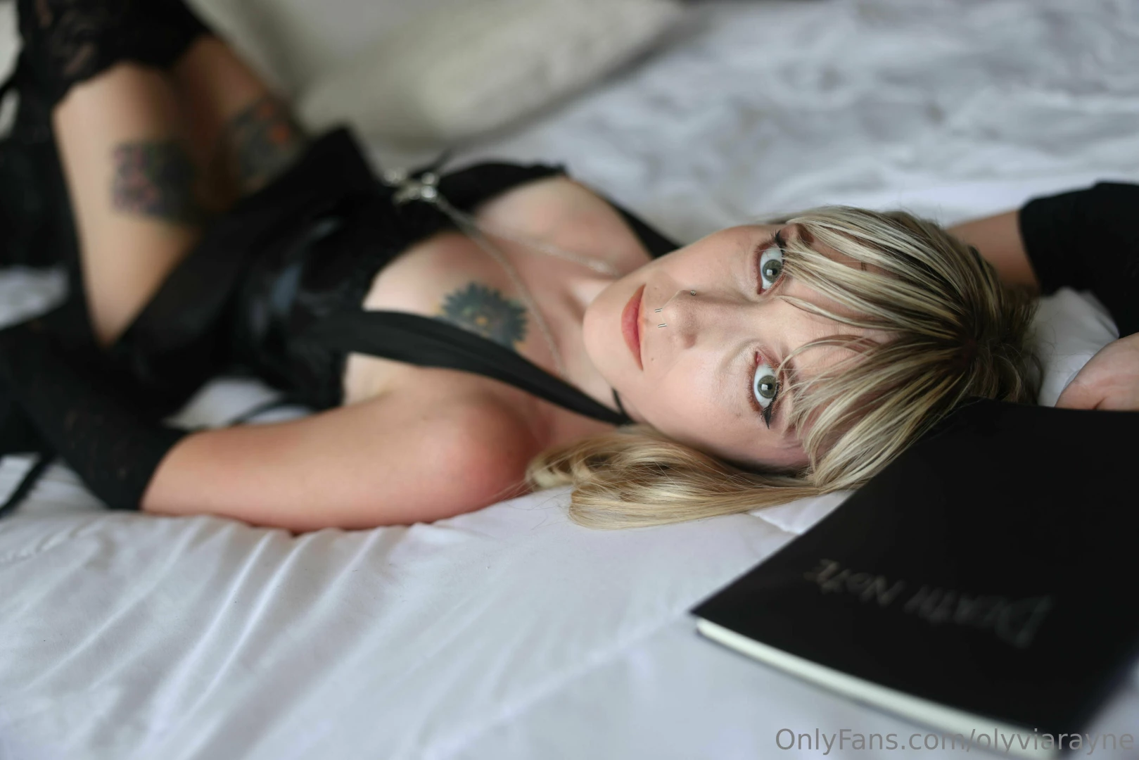 What do you mean i use my sexual charm 