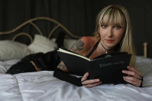 Will you be the light to my misa part 1