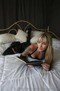 Will you be the light to my misa part 3