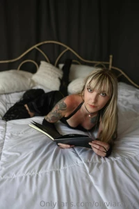 Will you be the light to my misa part 4