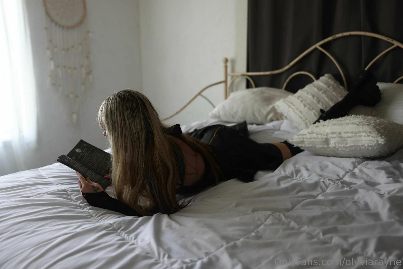 Will you be the light to my misa part 5 