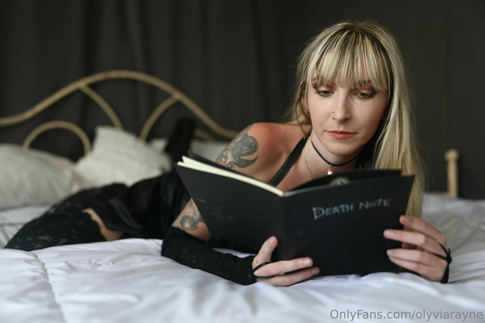 Will you be the light to my misa part 7 