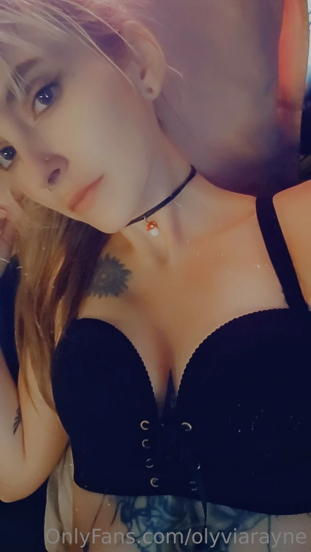 Good morning drink plenty of water today or i ll have to spit in your 