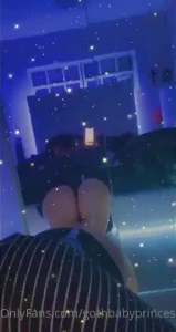 I loveeee these stockings 10 tip for some exclusive sexy pics part 3