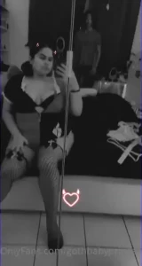 Hiya guppies the names harley part 3