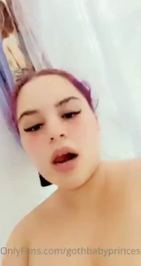 Who wants to shower with me part 45