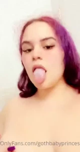 Cum on da titties hehe part 1