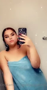 Post new years shower sex part 3