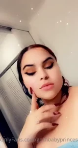 Post new years shower sex part 2