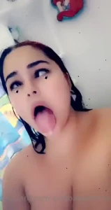 Ahegao showersss part 2